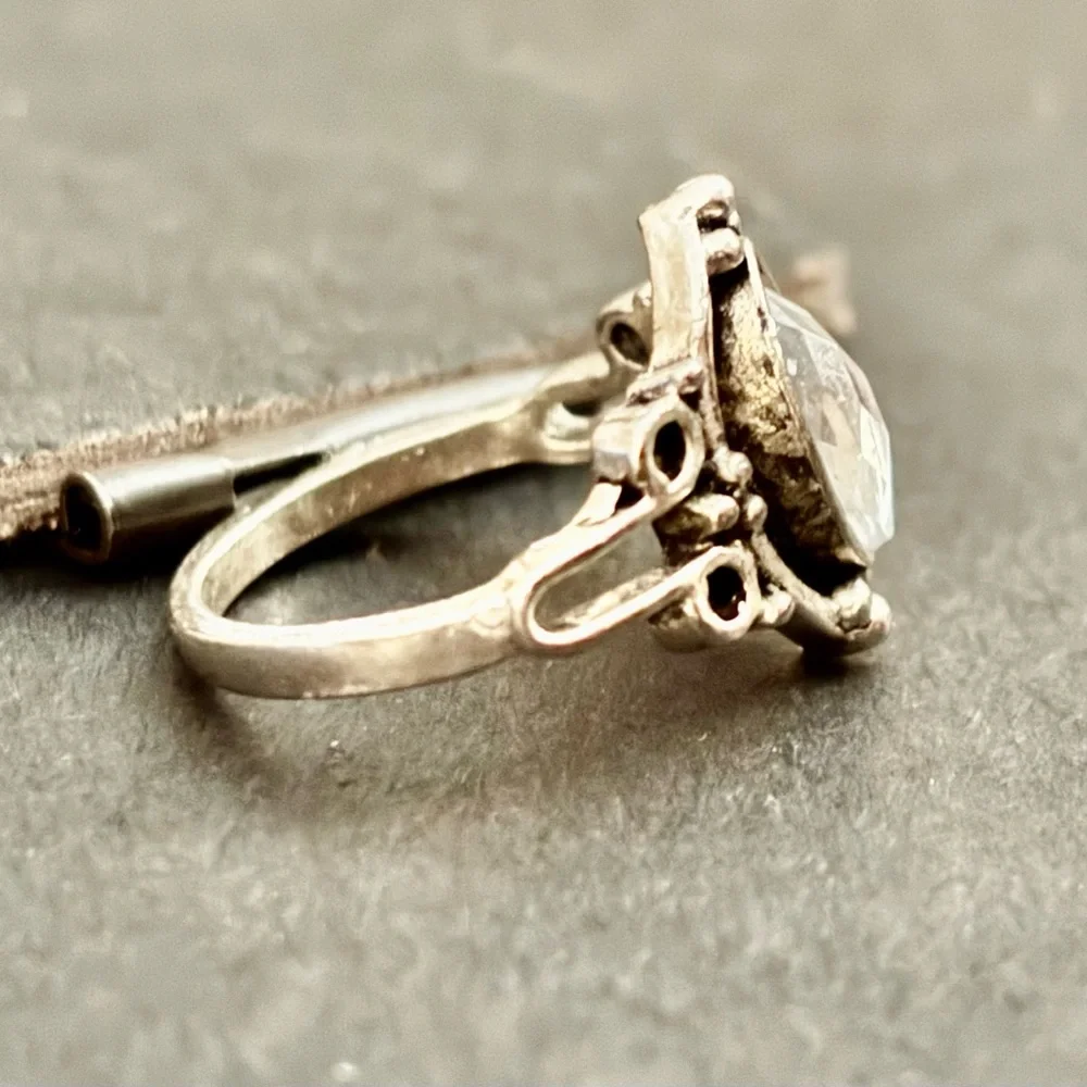 elegant ring